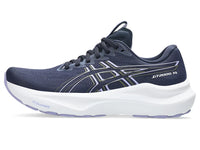 ASICS Women's GT-2000 14 Running Shoe - Navy