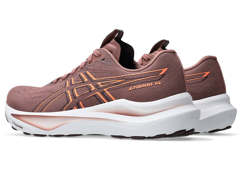 ASICS Women's GT-2000 14 Running Shoe - Red