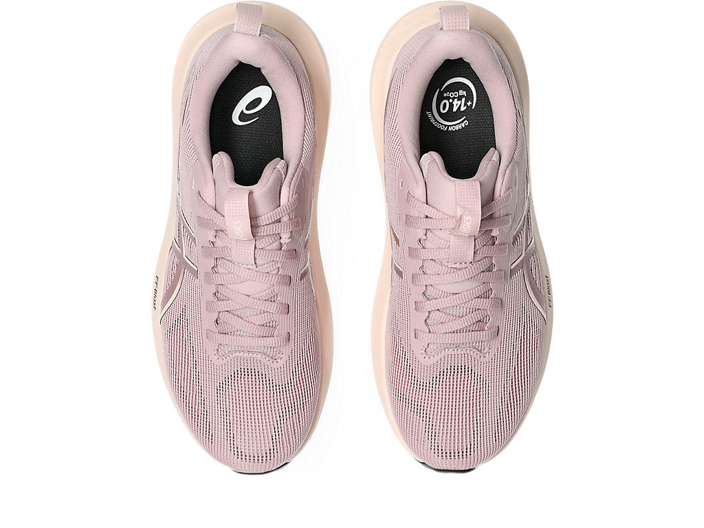 ASICS Women's GT-1000 14 Running Shoe - Pink | 1012B859 701