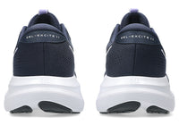 ASICS Women's Gel Excite 11 Running Shoes- Navy | 1012B861-404
