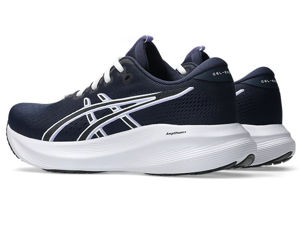 ASICS Women's Gel Excite 11 Running Shoes- Navy | 1012B861-404