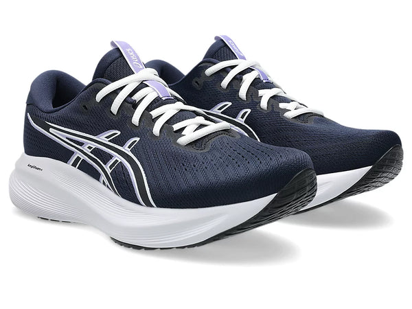 ASICS Women's Gel Excite 11 Running Shoes- Navy | 1012B861-404