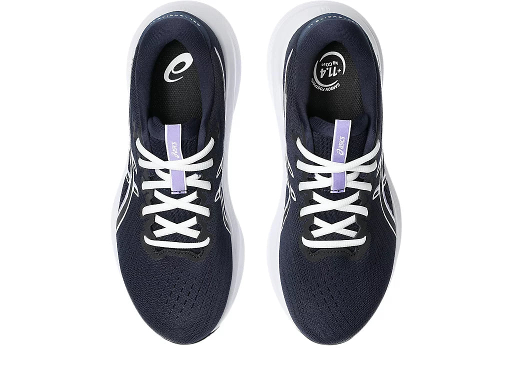 ASICS Women's Gel Excite 11 Running Shoes- Navy | 1012B861-404