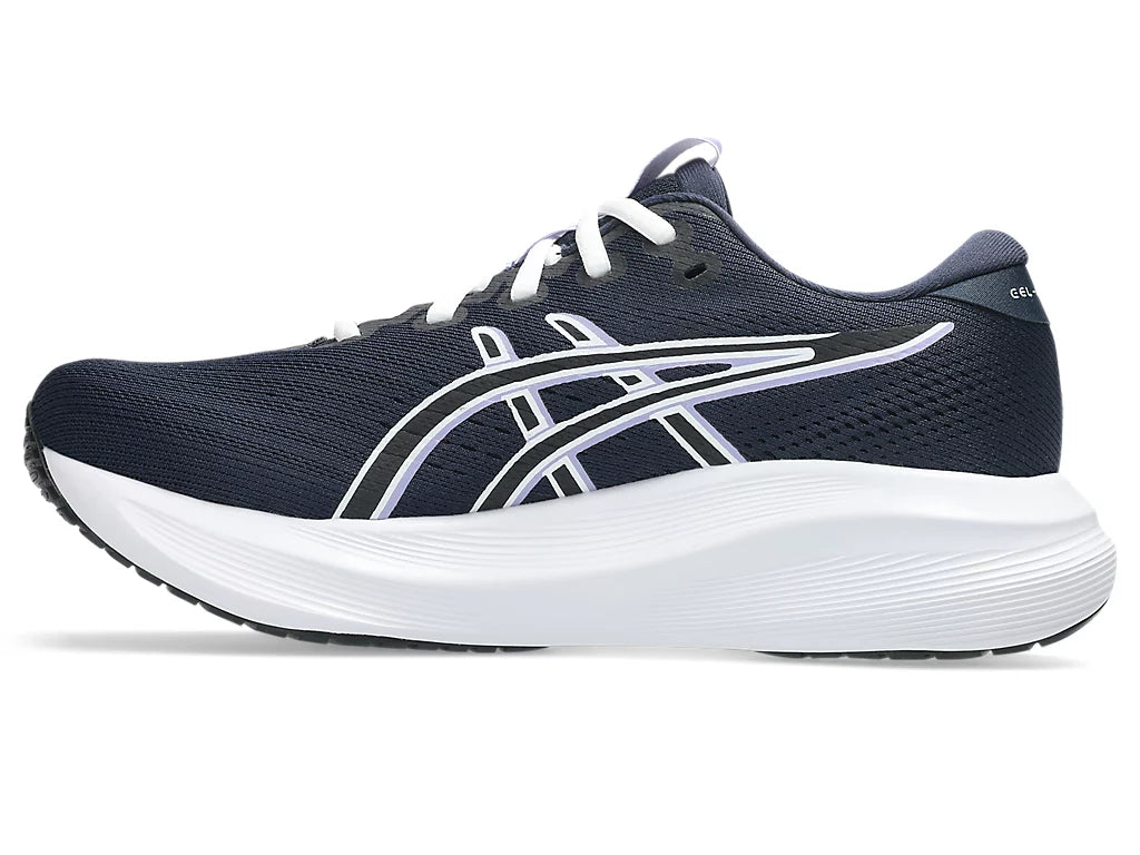 ASICS Women's Gel Excite 11 Running Shoes- Navy | 1012B861-404