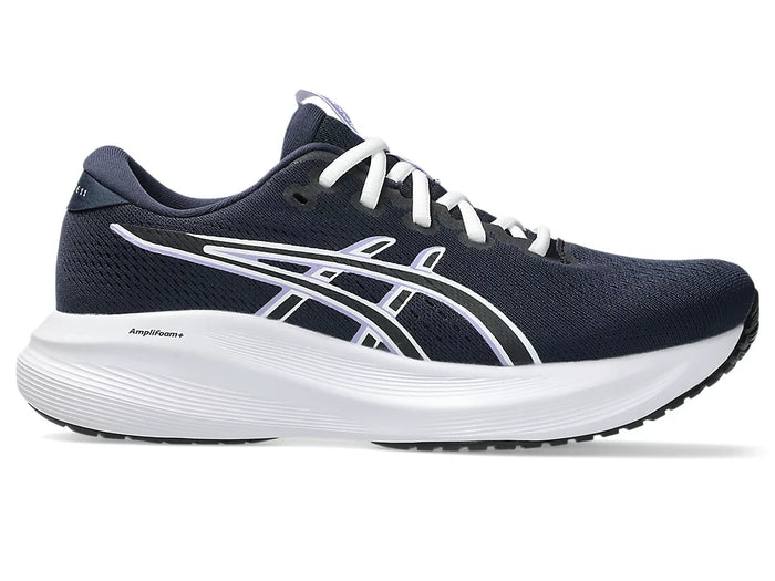 ASICS Women's Gel Excite 11 Running Shoes- Navy | 1012B861-404