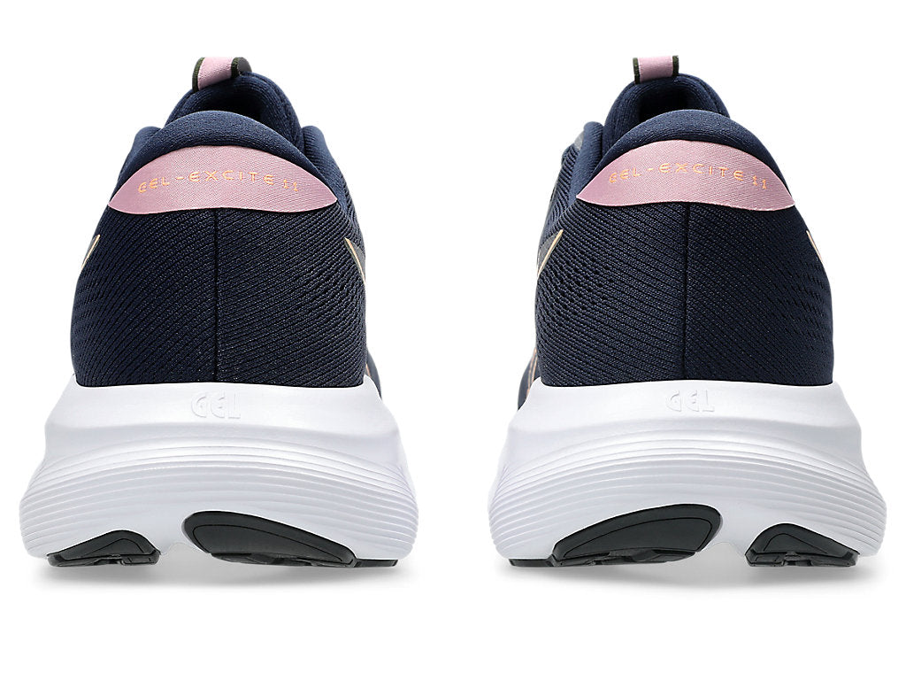 ASICS Women's Gel Excite 11 Running Shoes - Navy | 1012B861 406