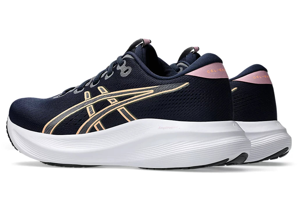 ASICS Women's Gel Excite 11 Running Shoes - Navy | 1012B861 406