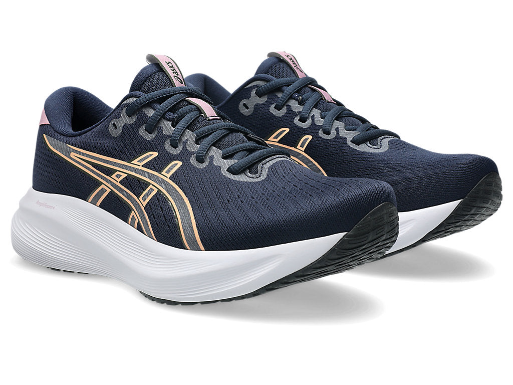 ASICS Women's Gel Excite 11 Running Shoes - Navy | 1012B861 406