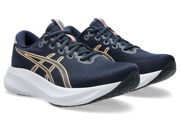ASICS Women's Gel Excite 11 Running Shoes - Navy | 1012B861 406