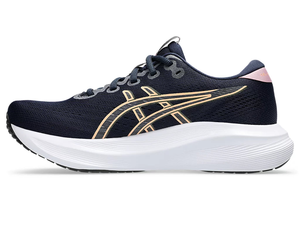 ASICS Women's Gel Excite 11 Running Shoes - Navy | 1012B861 406