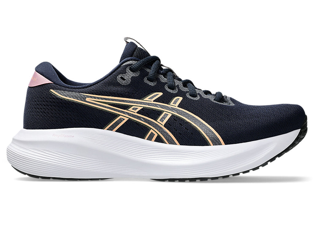 ASICS Women's Gel Excite 11 Running Shoes - Navy | 1012B861 406