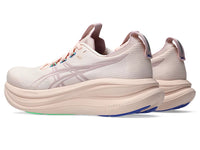ASICS Women's Gel-Nimbus 28 Running Shoe - Pink | 1012B899 700