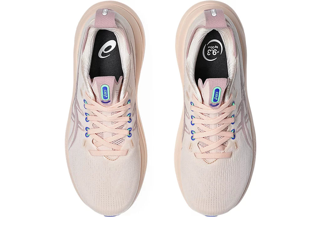 ASICS Women's Gel-Nimbus 28 Running Shoe - Pink | 1012B899 700