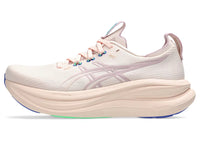 ASICS Women's Gel-Nimbus 28 Running Shoe - Pink | 1012B899 700
