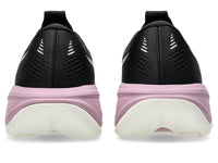 ASICS Women's Gel-Cumulus 28 Running Shoes - Black/ Purple | 1012B916 004