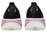 ASICS Women's Gel-Cumulus 28 - Black/Taro Purple