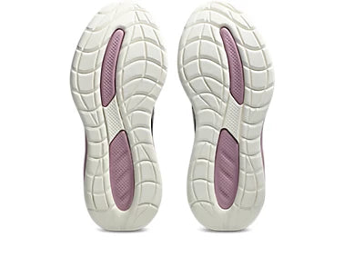 ASICS Women's Gel-Cumulus 28 - Black/Taro Purple