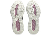 ASICS Women's Gel-Cumulus 28 - Black/Taro Purple