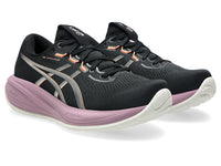 ASICS Women's Gel-Cumulus 28 Running Shoes - Black/ Purple | 1012B916 004