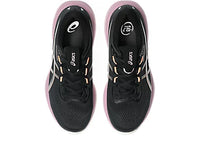 ASICS Women's Gel-Cumulus 28 - Black/Taro Purple