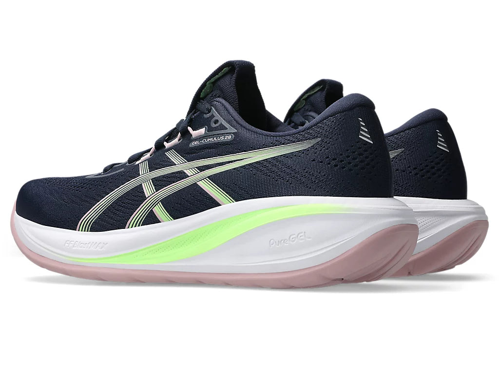 ASICS Women's Gel-Cumulus 28 Running Shoe | 1012B916 400