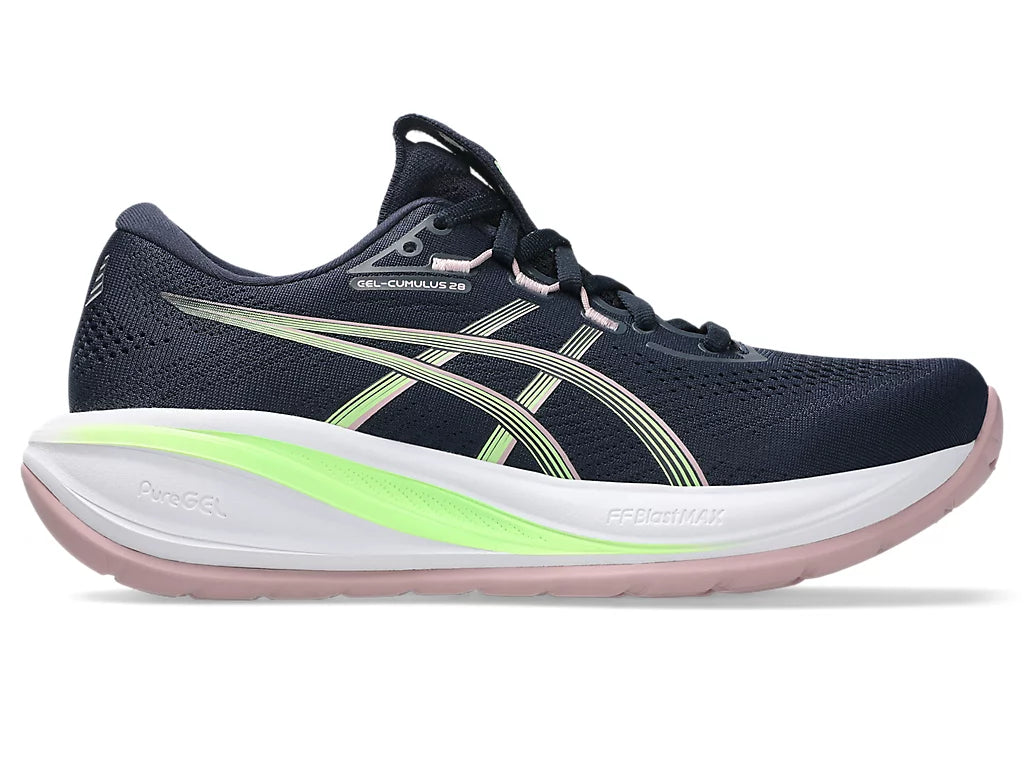 ASICS Women's Gel-Cumulus 28 Running Shoe | 1012B916 400