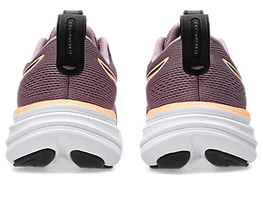 ASICS Women's Gel-Pulse 17 - Dusty Mauve/Sandstone