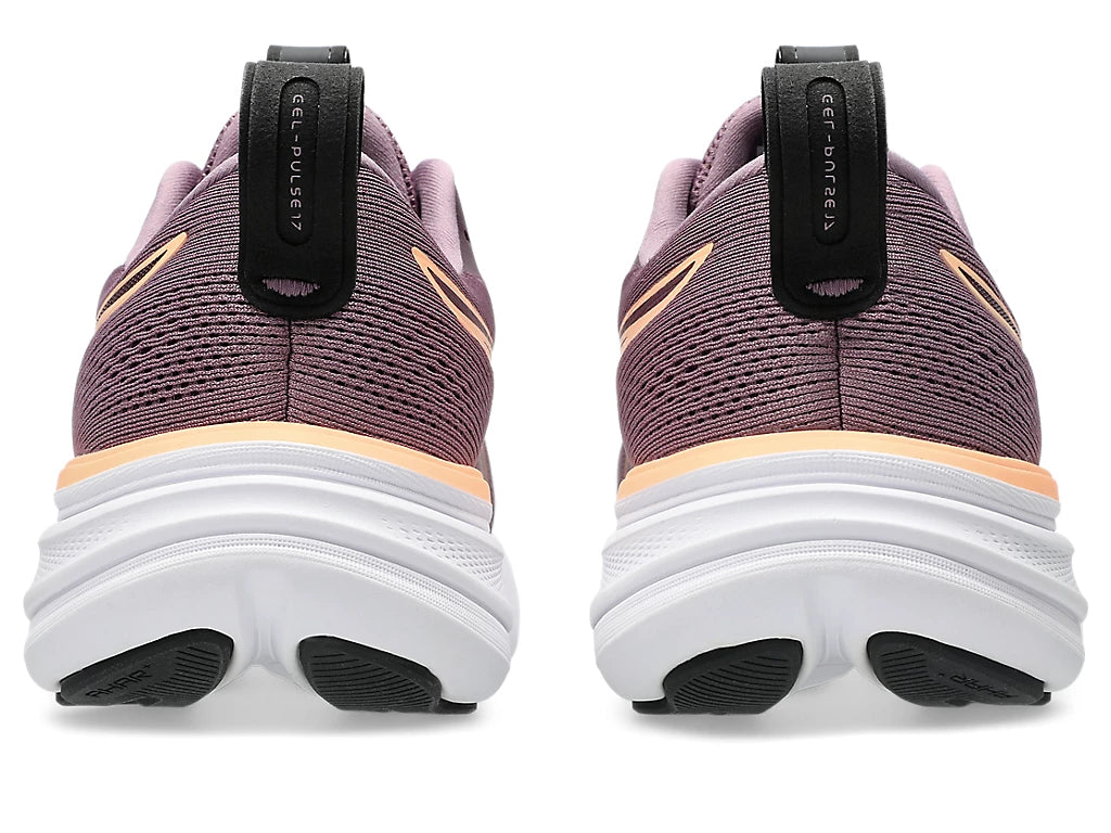 ASICS Women's Gel-Pulse 17 Running Shoes - Mauve | 1021B930-501