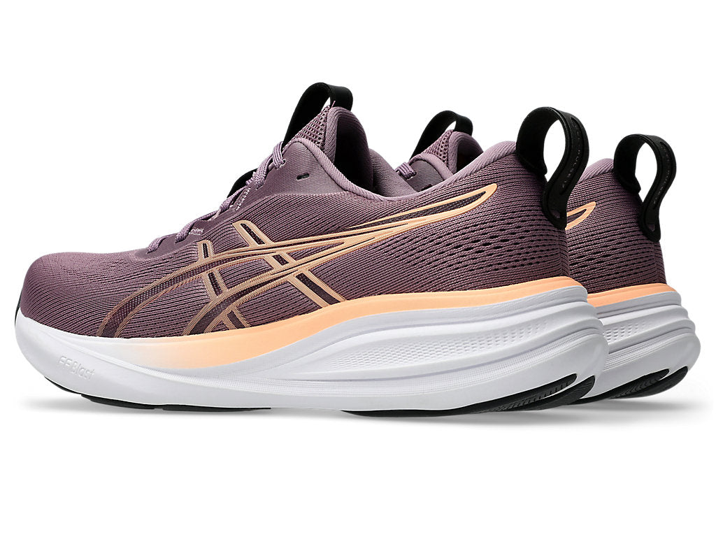 ASICS Women's Gel-Pulse 17 Running Shoes - Mauve | 1021B930-501