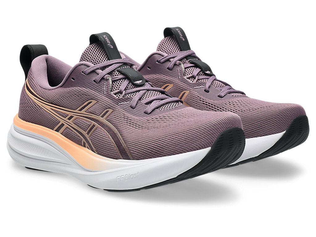 ASICS Women's Gel-Pulse 17 Running Shoes - Mauve | 1021B930-501
