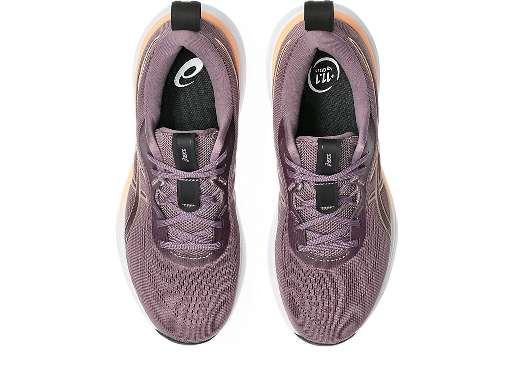 ASICS Women's Gel-Pulse 17 Running Shoes - Mauve | 1021B930-501