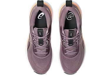ASICS Women's Gel-Pulse 17 - Dusty Mauve/Sandstone