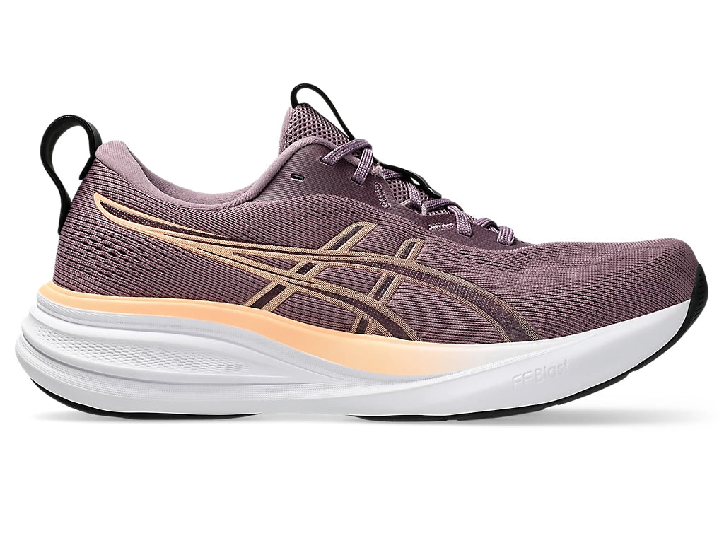 ASICS Women's Gel-Pulse 17 Running Shoes - Mauve | 1021B930-501