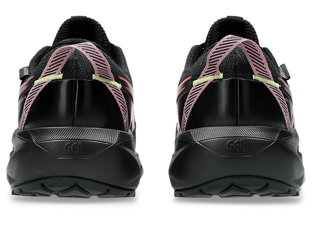 ASICS Women's Gel-Venture 11 Waterproof Trail Shoes - Black | 1012B934 002