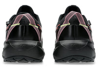 ASICS Women's Gel-Venture 11 Waterproof Trail Shoes - Black | 1012B934 002