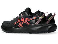 ASICS Women's Gel-Venture 11 Waterproof Trail Shoes - Black | 1012B934 002