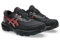 ASICS Women's Gel-Venture 11 Waterproof Trail Shoes - Black | 1012B934 002