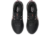 ASICS Women's Gel-Venture 11 Waterproof Trail Shoes - Black | 1012B934 002