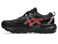 ASICS Women's Gel-Venture 11 Waterproof Trail Shoes - Black | 1012B934 002
