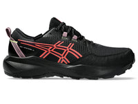 ASICS Women's Gel-Venture 11 Waterproof Trail Shoes - Black | 1012B934 002