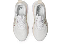 ASICS Women's Gel-Kayano 33 Running Shoe - White/Hazy Lilac | 1012B939 100