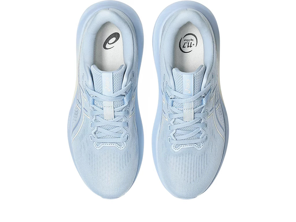 ASICS Women's GT-1000 15 Running Shoes - Blue | 1012B994-400