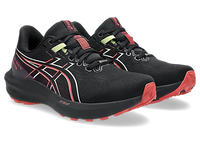 ASICS Women's GT-1000 15 GTX Running Shoes - Black | 1012B996-001
