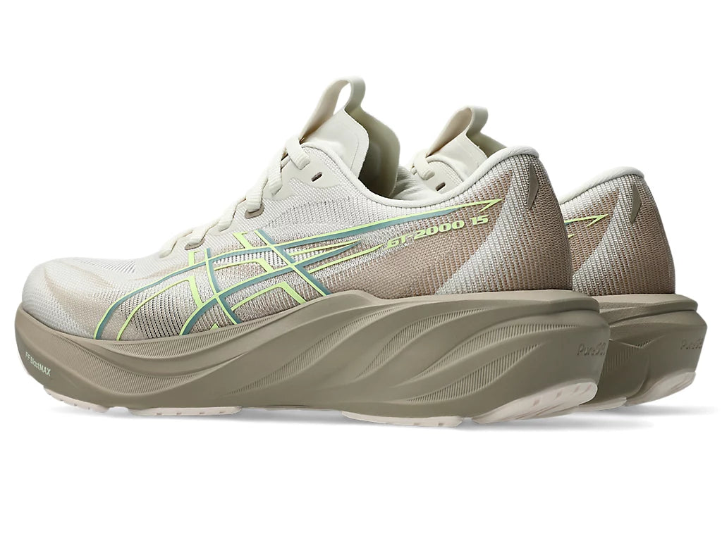ASICS Women's GT-2000 15 Running Shoe - Birch | 1012B998 200
