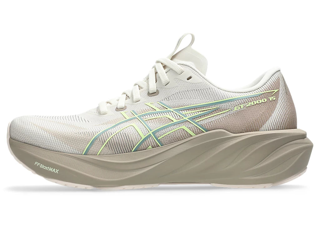 ASICS Women's GT-2000 15 Running Shoe - Birch | 1012B998 200
