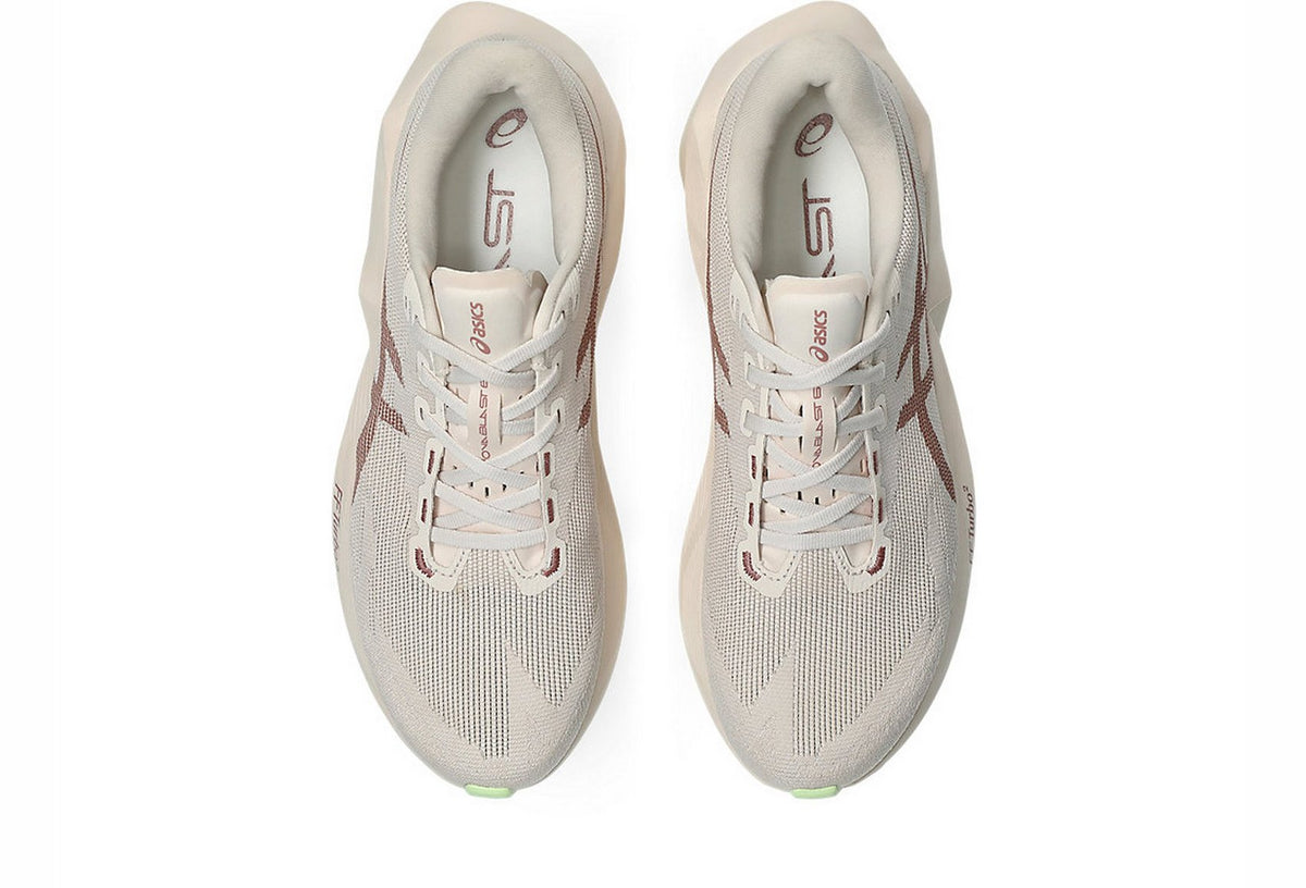 ASICS Women's Novablast 6 Running Shoes - Rose | 1012C008 700
