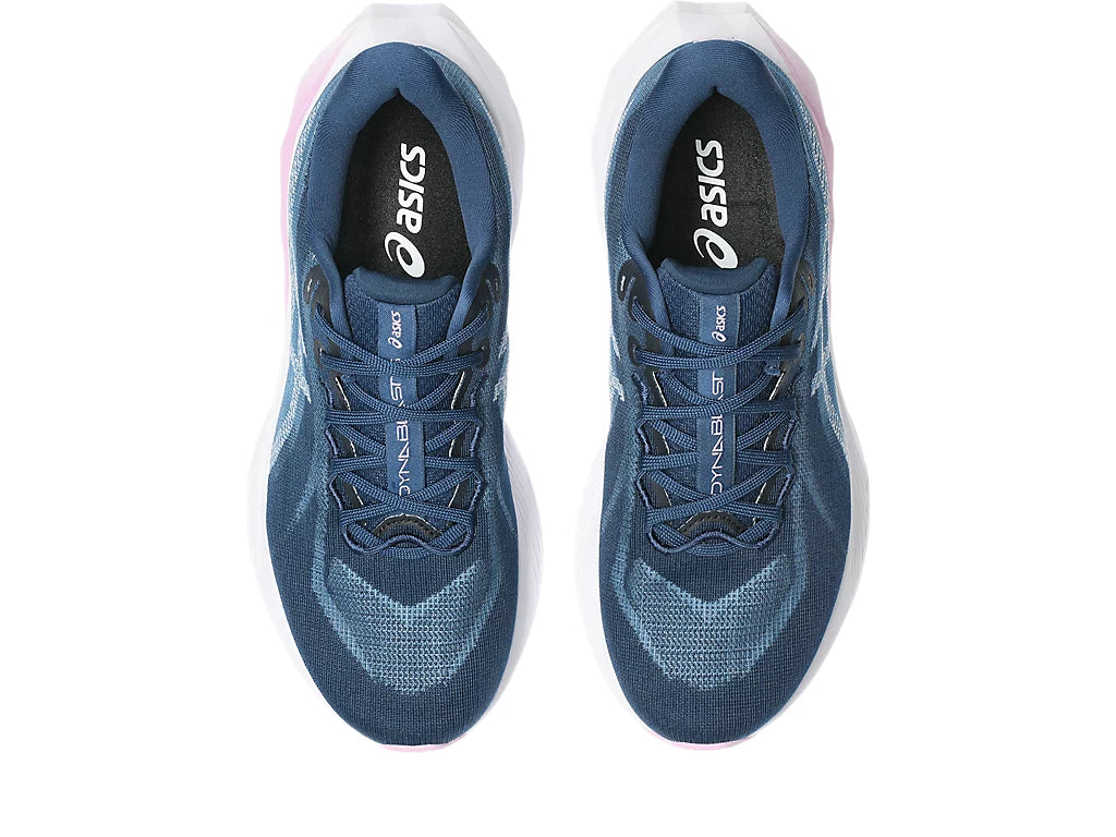 ASICS Women's Dynablast 6 Running Shoes - Blue | 1012C010 400