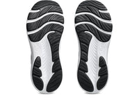 ASICS Contend 9 Girl's GS Runners - Black/Pink