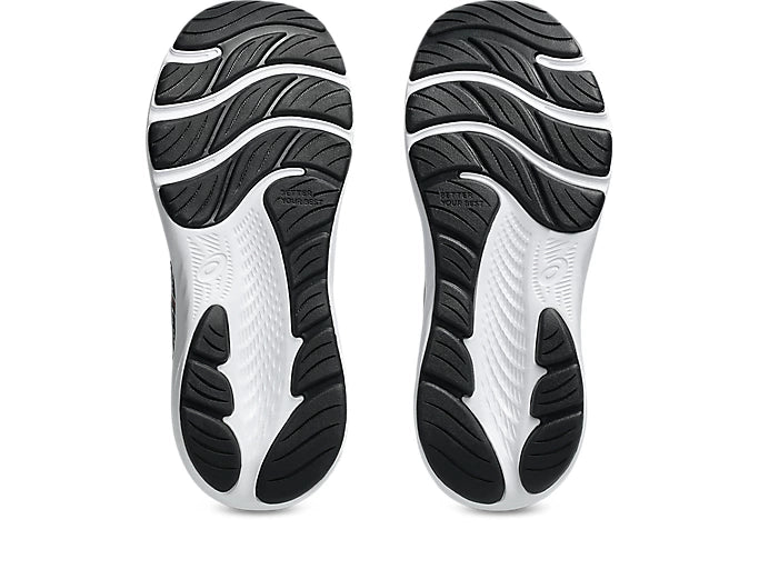 ASICS Boy's Contend 9 GS Running Shoe - Navy