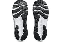 ASICS Boy's Contend 9 GS Running Shoe - Navy